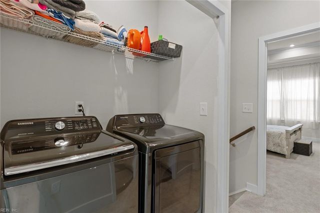 1211R Worden WAY, Suffolk, VA 23435