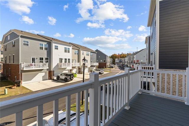 1211R Worden WAY, Suffolk, VA 23435