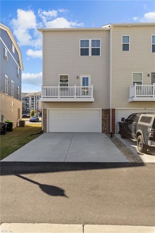 1211R Worden WAY, Suffolk, VA 23435