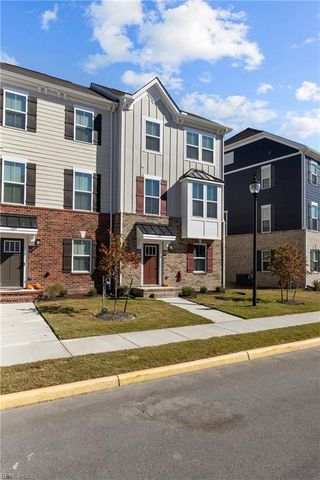 1211R Worden WAY, Suffolk, VA 23435