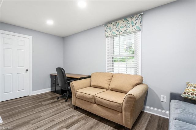 731 W Banner Avenue, Winston-salem, NC 27127