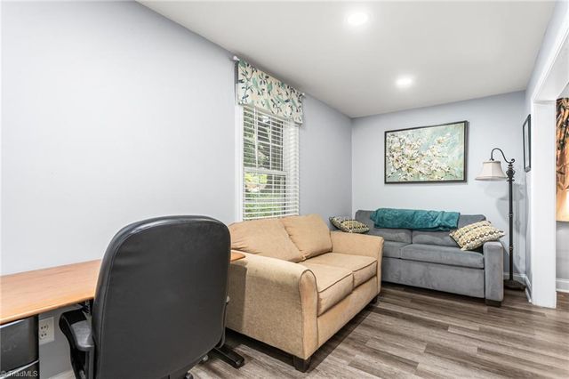 731 W Banner Avenue, Winston-salem, NC 27127