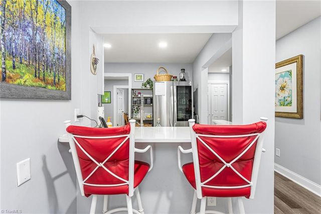 731 W Banner Avenue, Winston-salem, NC 27127