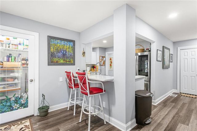 731 W Banner Avenue, Winston-salem, NC 27127