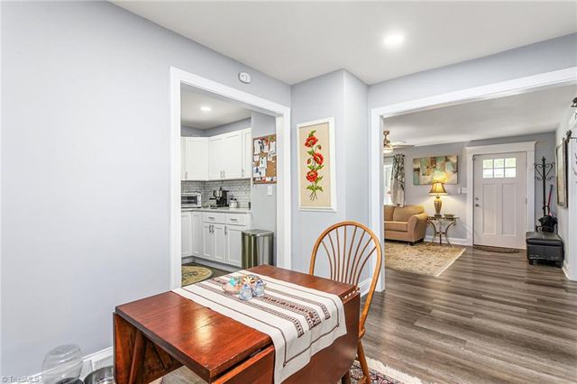 731 W Banner Avenue, Winston-salem, NC 27127