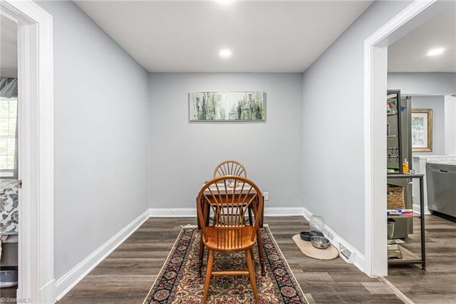 731 W Banner Avenue, Winston-salem, NC 27127