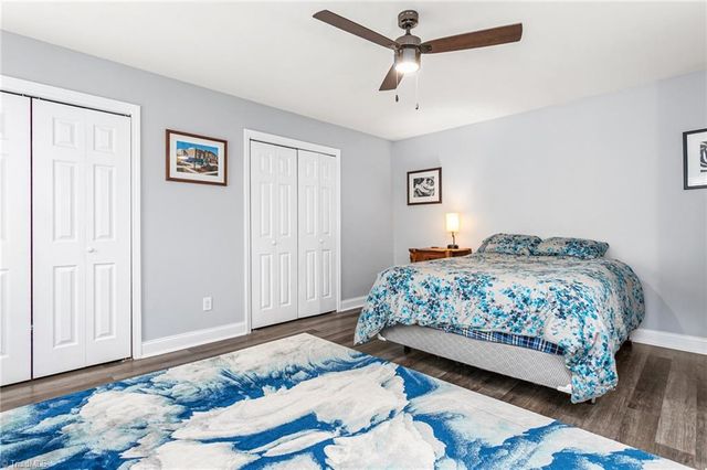 731 W Banner Avenue, Winston-salem, NC 27127