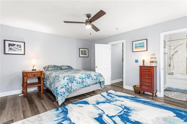 731 W Banner Avenue, Winston-salem, NC 27127