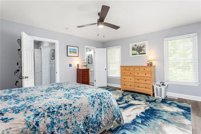 731 W Banner Avenue, Winston-salem, NC 27127