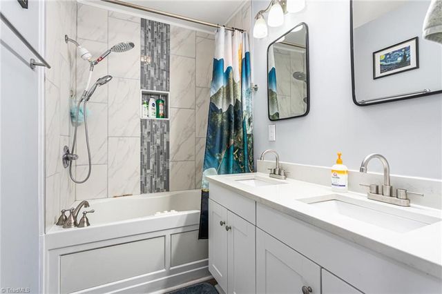 731 W Banner Avenue, Winston-salem, NC 27127