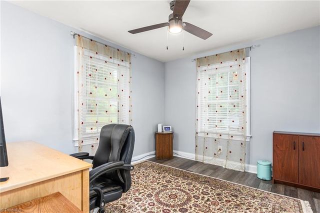 731 W Banner Avenue, Winston-salem, NC 27127