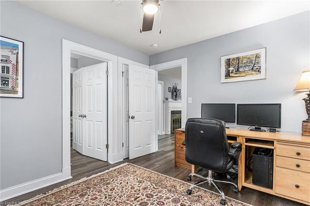 731 W Banner Avenue, Winston-salem, NC 27127