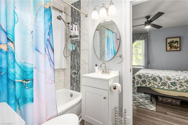 731 W Banner Avenue, Winston-salem, NC 27127