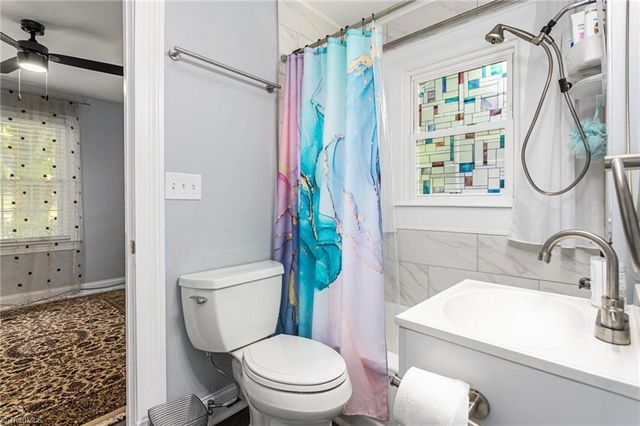 731 W Banner Avenue, Winston-salem, NC 27127