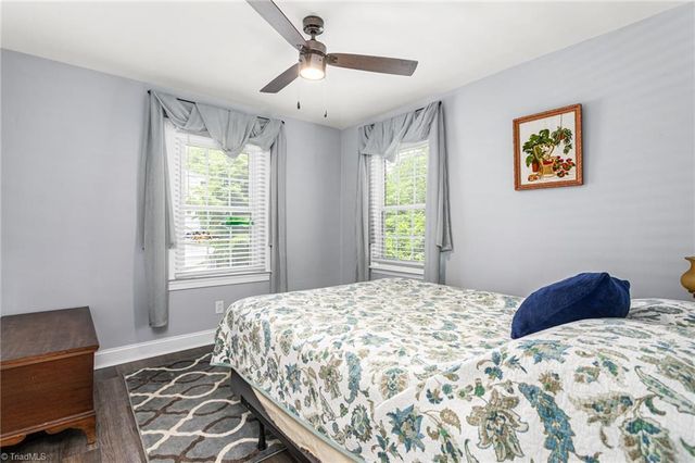 731 W Banner Avenue, Winston-salem, NC 27127