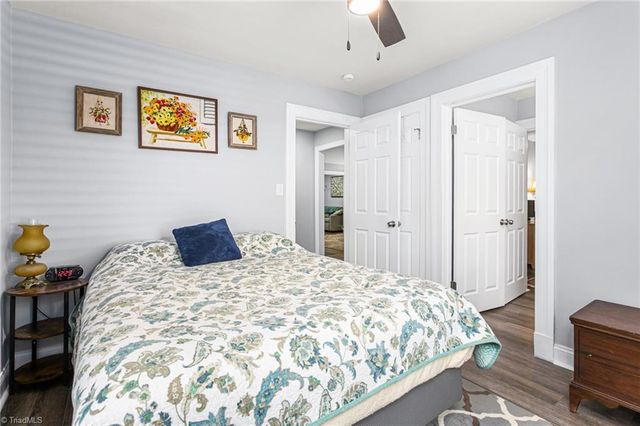 731 W Banner Avenue, Winston-salem, NC 27127