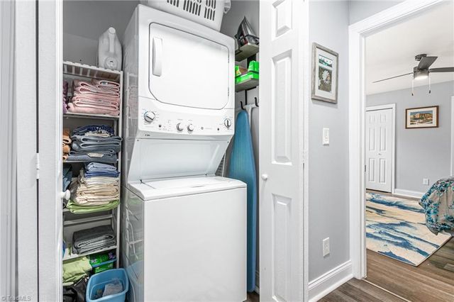 731 W Banner Avenue, Winston-salem, NC 27127