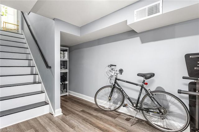731 W Banner Avenue, Winston-salem, NC 27127
