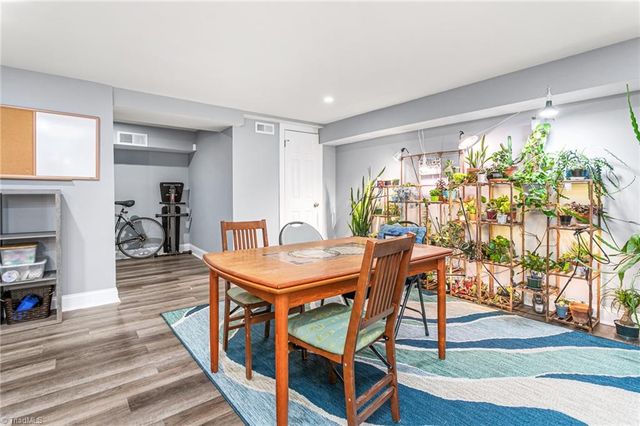 731 W Banner Avenue, Winston-salem, NC 27127