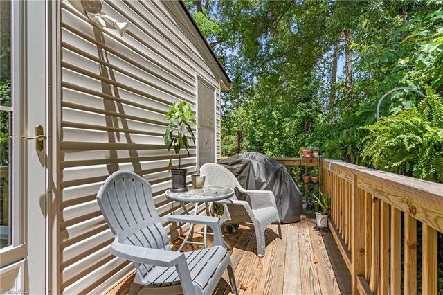 731 W Banner Avenue, Winston-salem, NC 27127