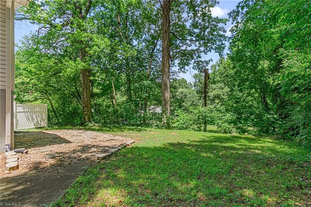 731 W Banner Avenue, Winston-salem, NC 27127