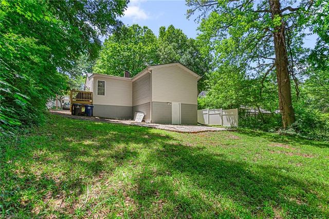 731 W Banner Avenue, Winston-salem, NC 27127