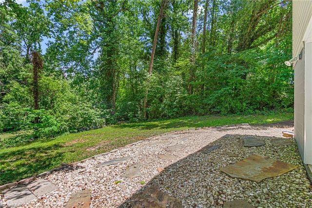 731 W Banner Avenue, Winston-salem, NC 27127