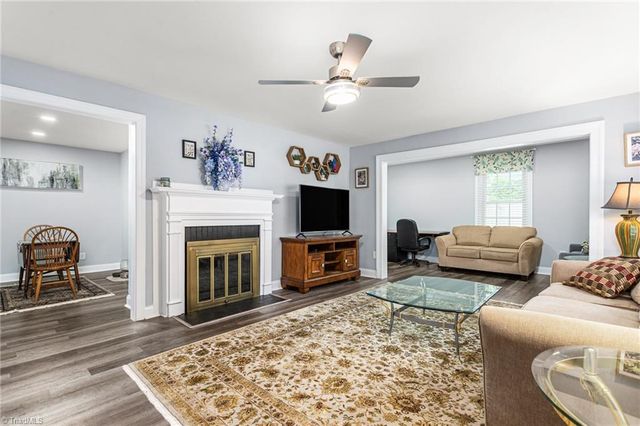 731 W Banner Avenue, Winston-salem, NC 27127