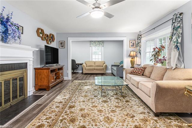 731 W Banner Avenue, Winston-salem, NC 27127