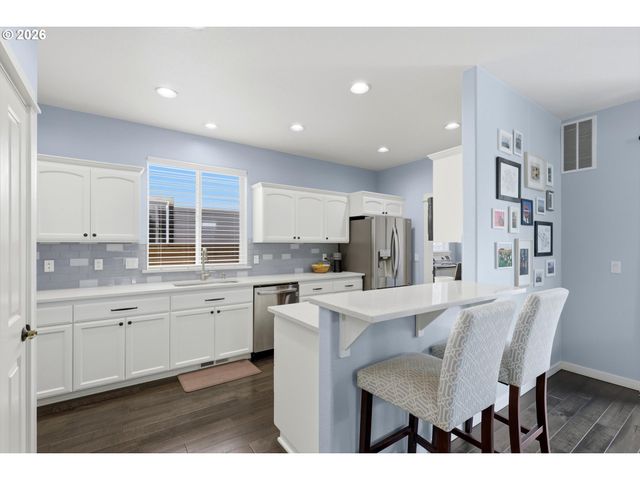 9118 N HAVEN Ave, Portland, OR 97203
