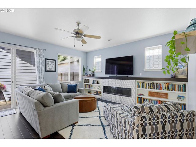 9118 N HAVEN Ave, Portland, OR 97203