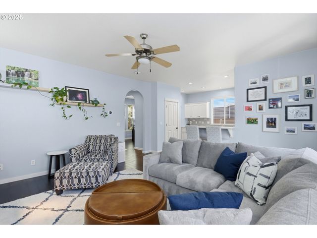 9118 N HAVEN Ave, Portland, OR 97203