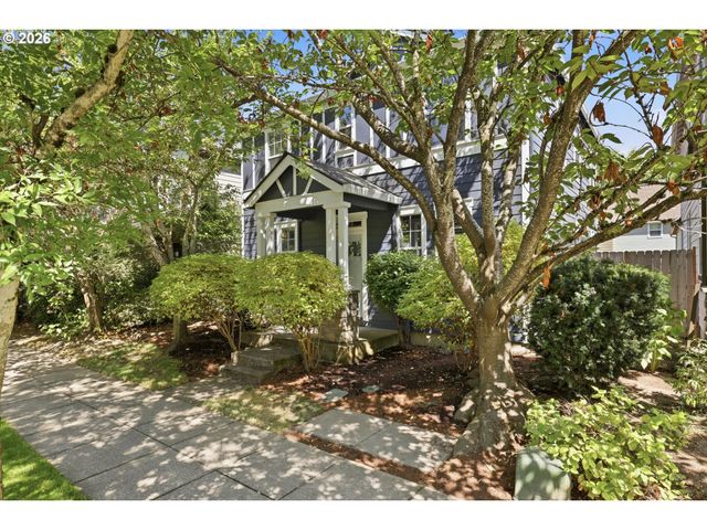 9118 N HAVEN Ave, Portland, OR 97203