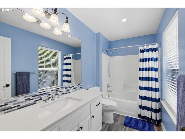9118 N HAVEN Ave, Portland, OR 97203
