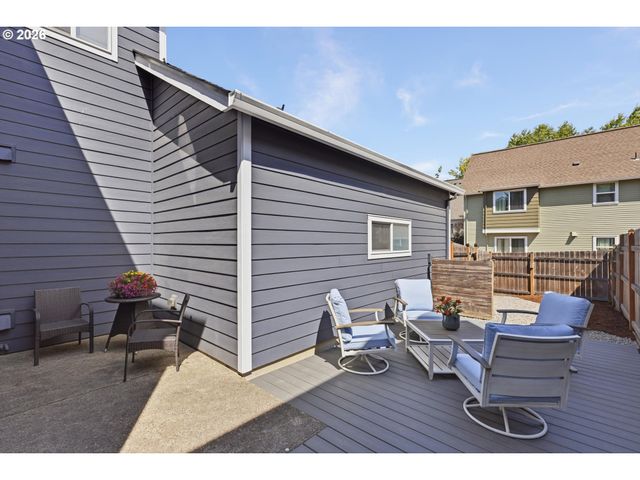9118 N HAVEN Ave, Portland, OR 97203