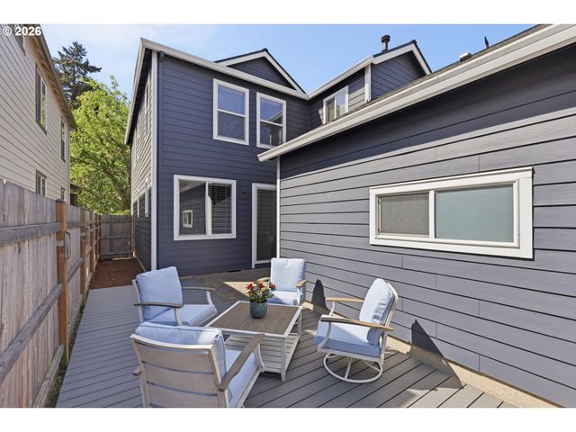 9118 N HAVEN Ave, Portland, OR 97203