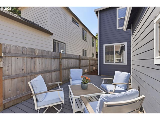 9118 N HAVEN Ave, Portland, OR 97203