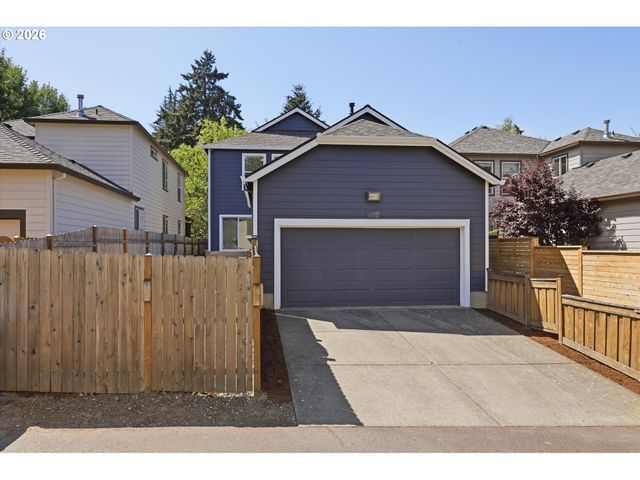 9118 N HAVEN Ave, Portland, OR 97203