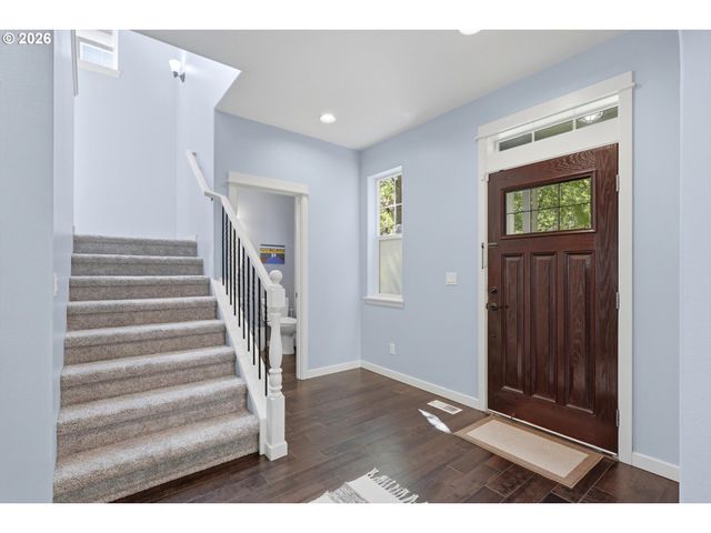 9118 N HAVEN Ave, Portland, OR 97203