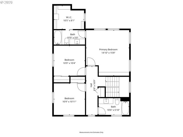9118 N HAVEN Ave, Portland, OR 97203