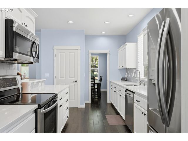 9118 N HAVEN Ave, Portland, OR 97203