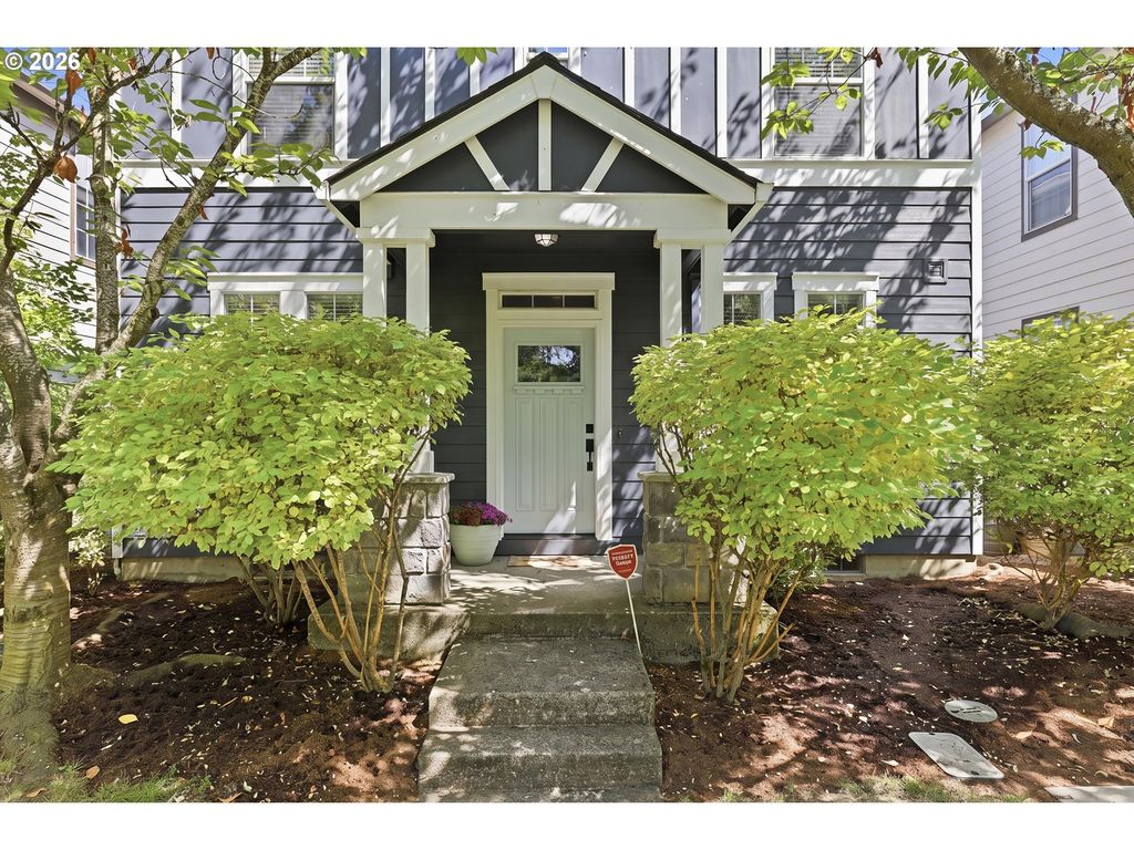 9118 N HAVEN Ave, Portland, OR 97203