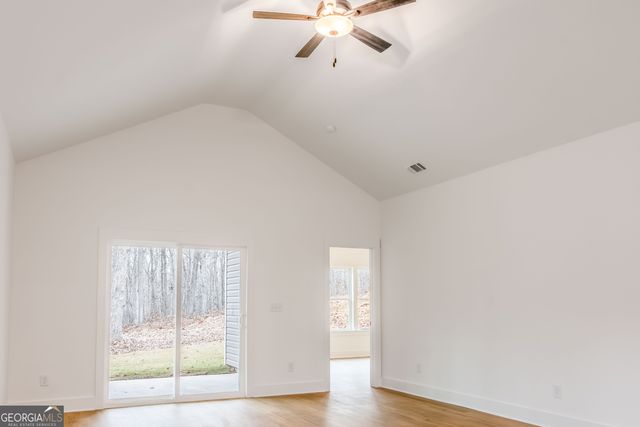 711 Hunter Welch Parkway, Luthersville, GA 30251