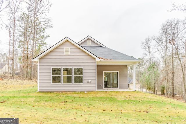 711 Hunter Welch Parkway, Luthersville, GA 30251