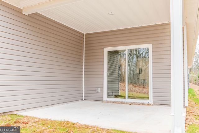 711 Hunter Welch Parkway, Luthersville, GA 30251