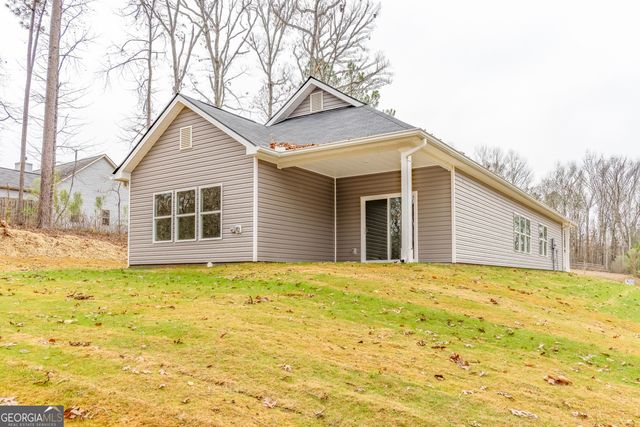 711 Hunter Welch Parkway, Luthersville, GA 30251