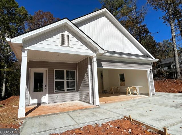 711 Hunter Welch Parkway, Luthersville, GA 30251