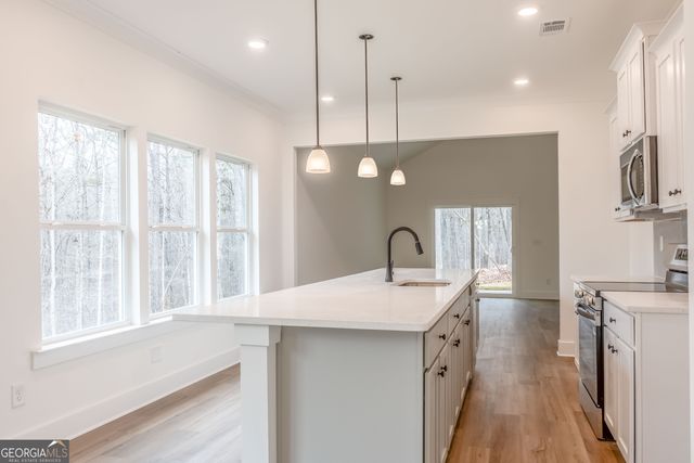 711 Hunter Welch Parkway, Luthersville, GA 30251