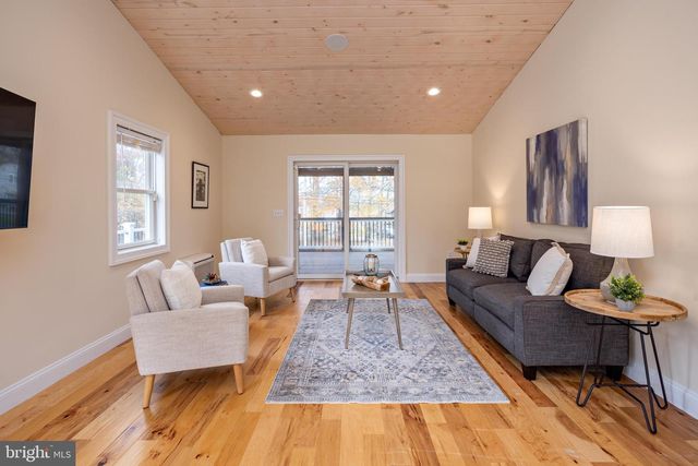 321 OREGON RD, Stevensville, MD 21666