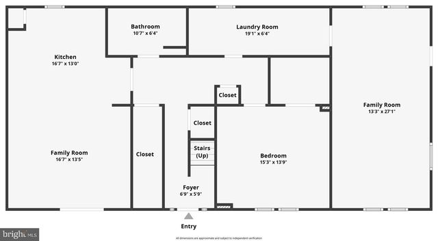 321 OREGON RD, Stevensville, MD 21666